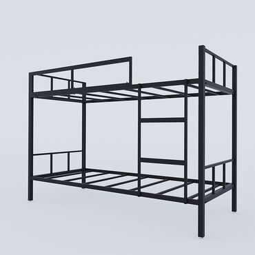 Двухъярусные кровати: Салам Алейкум! Качественная двухъярусная кровать на заказ . И в — 5