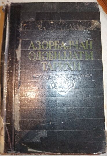 Digər kitablar və jurnallar: Satilir coxlu kitablar biri 50 gepik — 13