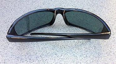 Naočare: DIESEL Style Sunglasses. DIESEL Style Sunglasses u vrlo dobrom stanju — 4