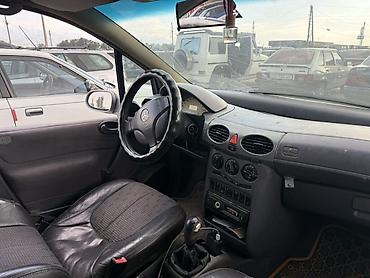 гелик электро: Mercedes-Benz A-Class: 1998 г., 1.6 л, Механика, Бензин, Хэтчбэк — 1