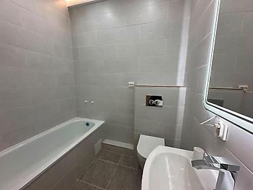 Продажа квартир: 2 комнаты, 70 м², Асанбай мкр Элитка, 11 этаж, Дизайнерский ремонт — 3