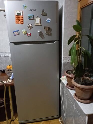 Uzunmüddətli kirayə mənzillər: Xalqlar Dostluğu metrosundan 10 dəqiqəlik piyada yol — 14