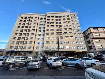 видио: 4 комнаты, 159 м², Элитка, 10 этаж, Евроремонт