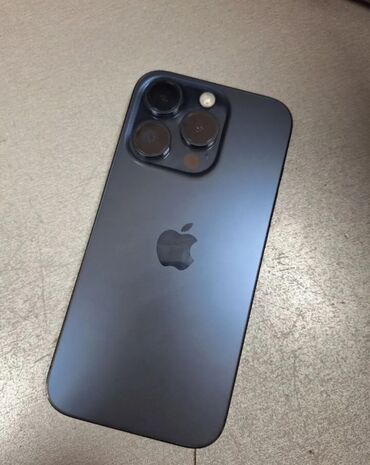 телефон за 5000 сом бишкек: IPhone 14 Pro, Колдонулган, 128 ГБ, Graphite, 85 %