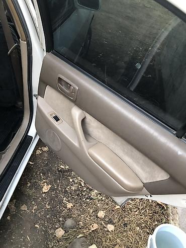 Toyota: Toyota Vista: 1996 г., 1.8 л, Автомат, Бензин, Седан — 18