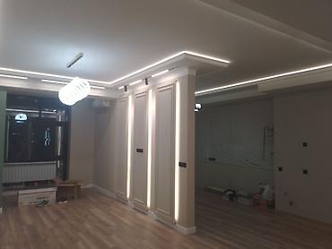 Ремонт под ключ: Дизайнерский ремонт «под ключ» квартир дома и офисы любой сложности - — 7