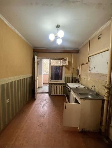 Продажа квартир: 3 комнаты, 63 м², Индивидуалка, 1 этаж, Старый ремонт — 9