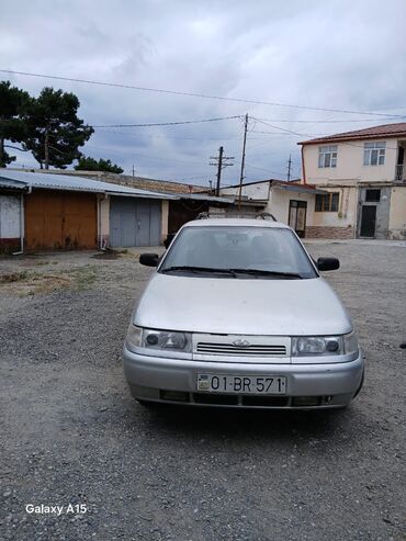 запчасти на фольксваген гольф 2: VAZ (LADA) 2111: 1.5 l | 2005 il 200000 km Universal