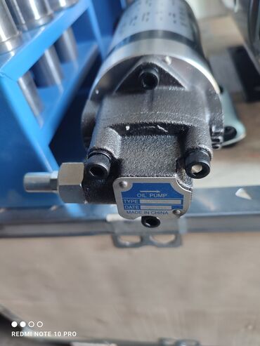 Другие автозапчасти: Продаю электронш.электрогидронасос.расчитаны на гидролопату — 9