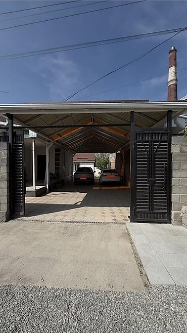 Продажа коттеджей и домов: Продается дом в Ак-Ордо (ТЭЦ-2) 💰 Цена: 145 000$ 📐 Участок: 4 сотки — 5