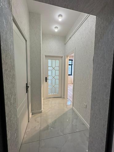 Квартиры: Ахмедлы, 2 комнаты, Новостройка, м. Ази Асланов, 44 м² — 9
