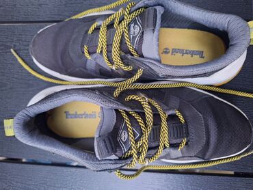 Patike: Timberland, 39.5, bоја - Crna — 5