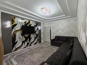 Продажа квартир: 4 комнаты, 97 м², 2 этаж, Евроремонт — 2