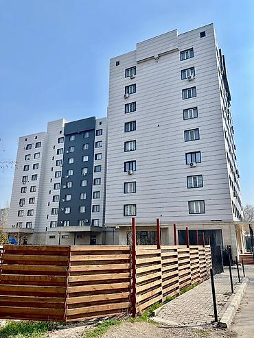 122: 🔥 КОММЕРЧЕСКОЕ ПОМЕЩЕНИЕ В ТОПОВОЙ ЛОКАЦИИ! 🔥 📍 мкр. Аламедин 📐 122,4 — 1