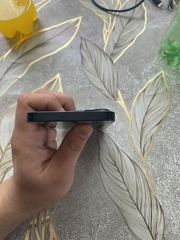 13 128gb: IPhone 13, 128 GB, Pacific Blue, Face ID — 5