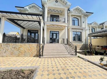 дом под цех аренда: 360 м², 7 комнат