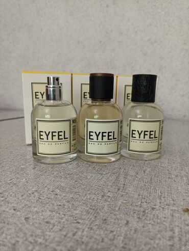 Парфюмерия: Срочно очень срочно успейте приобрести продам 3 парфюмы от Eyfel