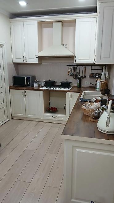 Продажа коттеджей и домов: ПРОДАЕТСЯ просторный 1-этажный дом 📍 Район: Рабочий городок 🏠 — 6