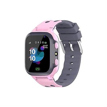 agilli saat: Kateqoriya: Smart saatlar Brend: Modio Model: Mk05 pink Qiymət: 51 — 1
