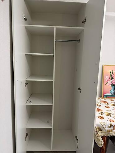 Продажа квартир: 1 комната, 18 м², Гостиничный тип, 4 этаж, Евроремонт — 12