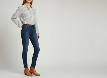 Ann Taylor, Koszula damska, rozmiar S