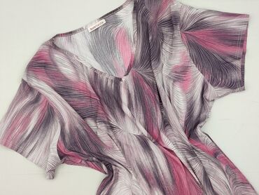 Bonmarche, Women's blouse, size 5XL (EU 50)