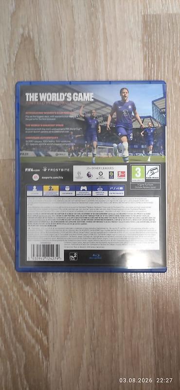 mortal kombat 11 disk: PS4 disklərini ucuz satıram. Bütün disklər yaxşı vəziyyətdədir. 1 — 7