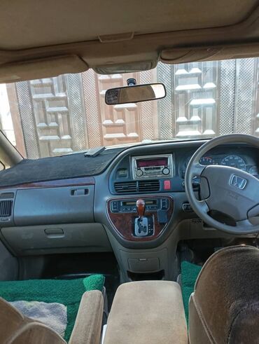 двигатель дэу матиз 0.8 цена бишкек: Honda Odyssey: 2002 г., 2.3 л, Автомат, Бензин, Вэн/Минивэн