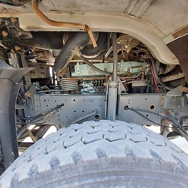 Другие автомобили: Хово сатылат.баасы 1700.000.матор жаны — 4