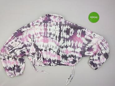 pull and bear wiatrowka: Bershka, Kurtka przejściowa damska, rozmiar L — 3