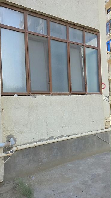 квартира баку аренда: Masazır,Abşeron City 6mərtəbəli binanin 1 ci mertebesi 2 otaqli Uzun — 10