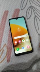 jack a7 цена: Samsung Galaxy A32, Колдонулган, 128 ГБ, түсү - Кара, 2 SIM