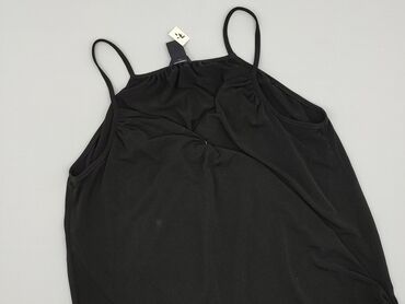 stradivarius top z długim rękawem: Lindex, Women`s top, size L