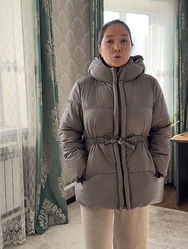 lacoste обувь бишкек: Пуховик, Короткая модель, Китай, Стандарт — 3