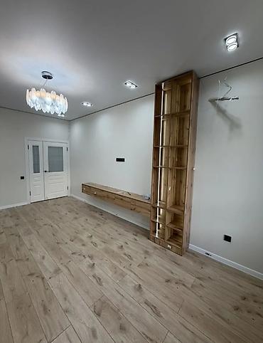 тунгус квартира: 2 комнаты, 67 м², Тунгуч мкр Элитка, 12 этаж, Евроремонт — 8