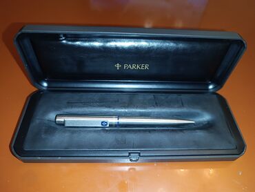 Qələmlər: VİNTAJ 1985 il,Parker 25 Flighter" - Brend: Parker - Növ — 1