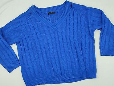 sweter xl: Shein, Sweter damski, rozmiar XL — 1