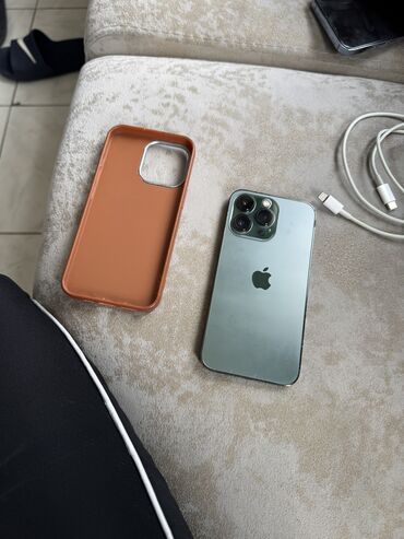 iphone 4 s: IPhone 13 Pro, 128 GB, Alpine Green