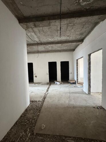 Продажа квартир: 3 комнаты, 150 м², Элитка, 10 этаж, ПСО (под самоотделку) — 6