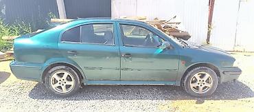 Двигатели, моторы и ГБЦ: Skoda Octavia (первое поколение), хэтчбек 5 дв. на разбор запчасти at lalafo.kg — 7 Двигатели, моторы и ГБЦ: Skoda Octavia (первое поколение), хэтчбек 5 дв. на разбор запчасти — 7