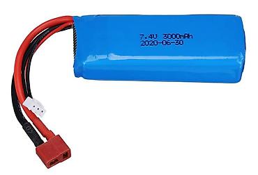 plug: Oyuncaq masinlar ucun RC Car batareyalar bir cox deyerlerde — 2