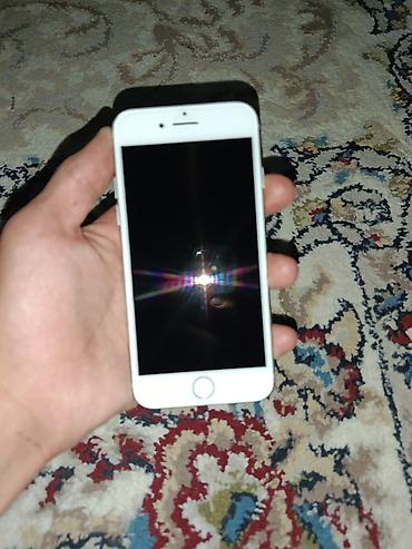Apple iPhone: IPhone 8, Б/у, 64 ГБ, Белый, 100 % — 2