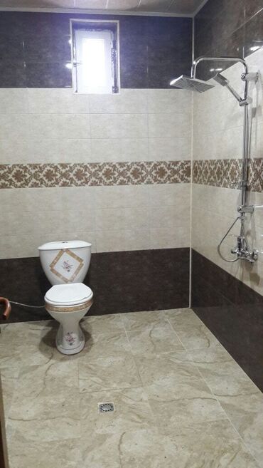 Həyət evləri və villaların satışı: Binəqədi qəs. 3 otaqlı, 100 kv. m, Yeni təmirli — 9