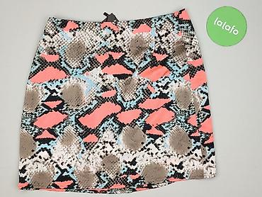 spódnica basic: Boohoo, Spódnica damska, rozmiar M — 3