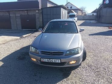 honda torneo машина: Honda Torneo: 2000 г., 2 л, Автомат, Газ, Седан