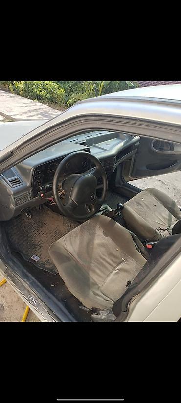 gac aion lx plus: Daewoo Nexia: 2006 г., 1.6 л, Механика, Бензин, Седан — 6