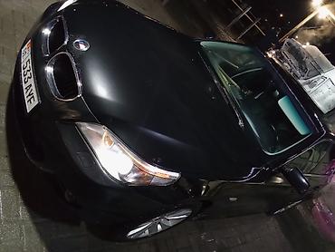 BMW: BMW 5 series: 2006 г., 2.5 л, Автомат, Бензин, Седан — 3