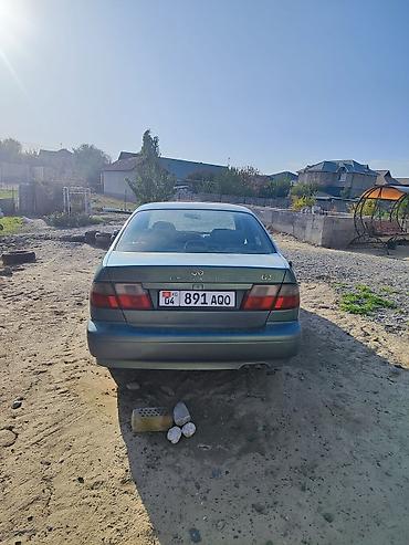 Транспорт: Infiniti G20: 2020 г., 2 л, Автомат, Бензин, Седан — 2