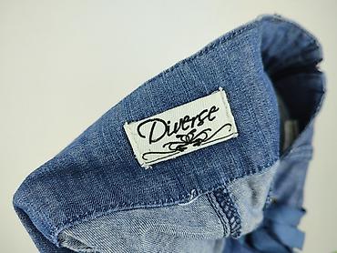 skate jeans: Jeansy damskie, rozmiar S — 4