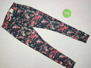 karko: Legginsy Sportowe damskie, rozmiar S — 2